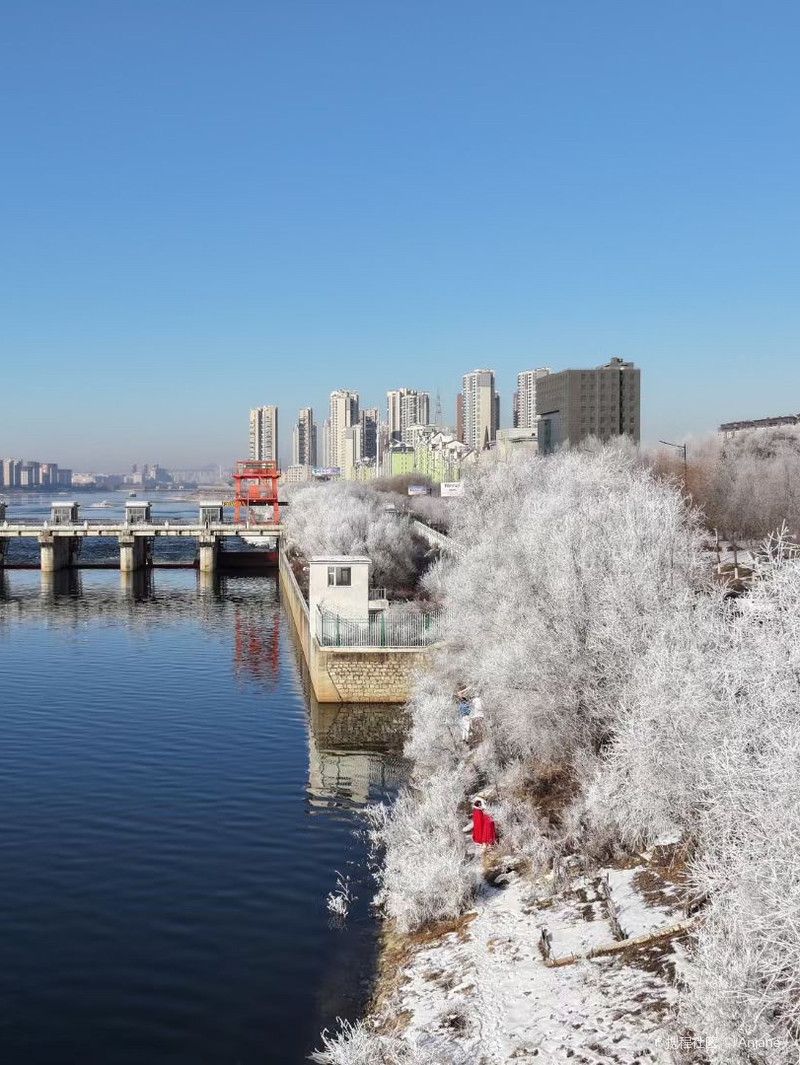 吉林，活力四溢的希望之地