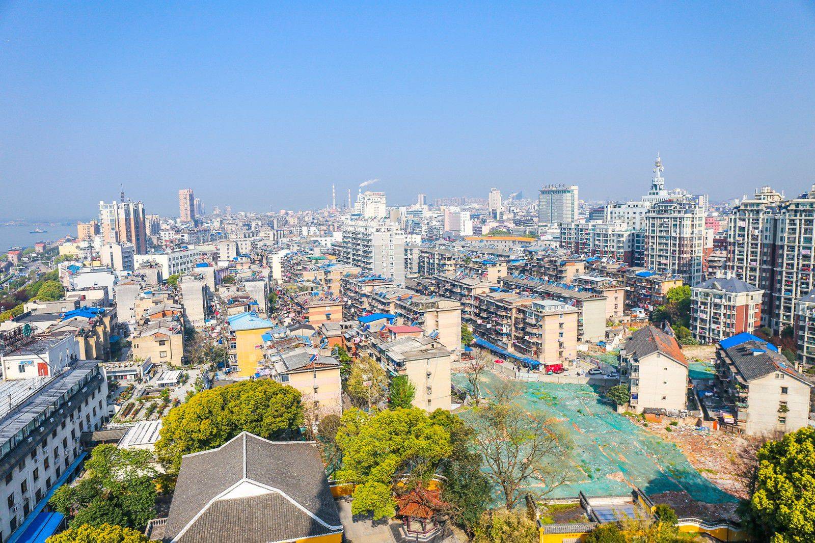 探寻安徽，文化自然交融之美