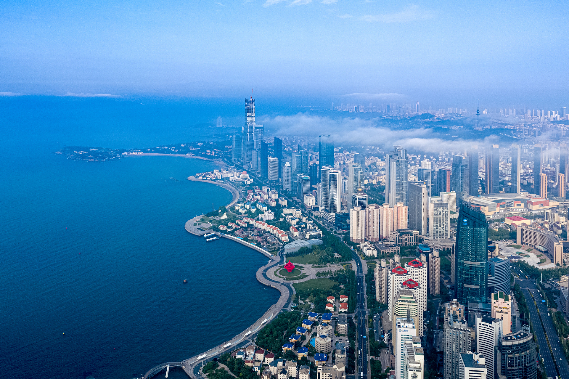 山东，传承与创新，共筑文化瑰宝之地