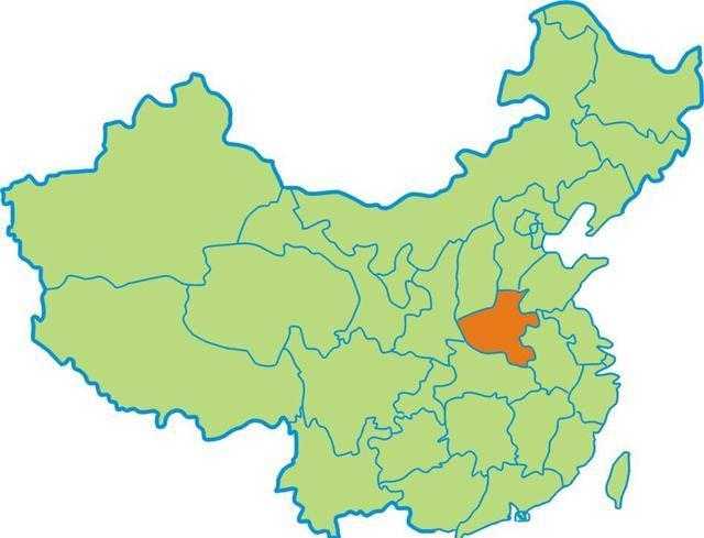 千年古都河南，魅力中原之声