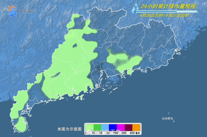 粤韵岭南风情，探寻广东广府印象
