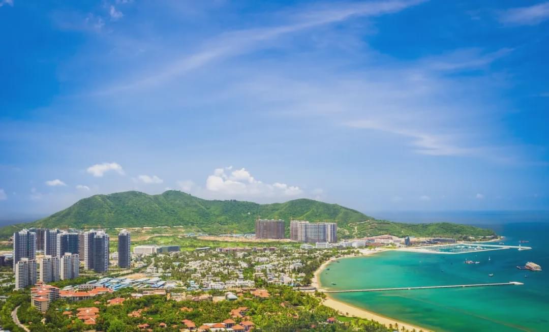 探寻海南深巷，文艺小店里的秘密邂逅