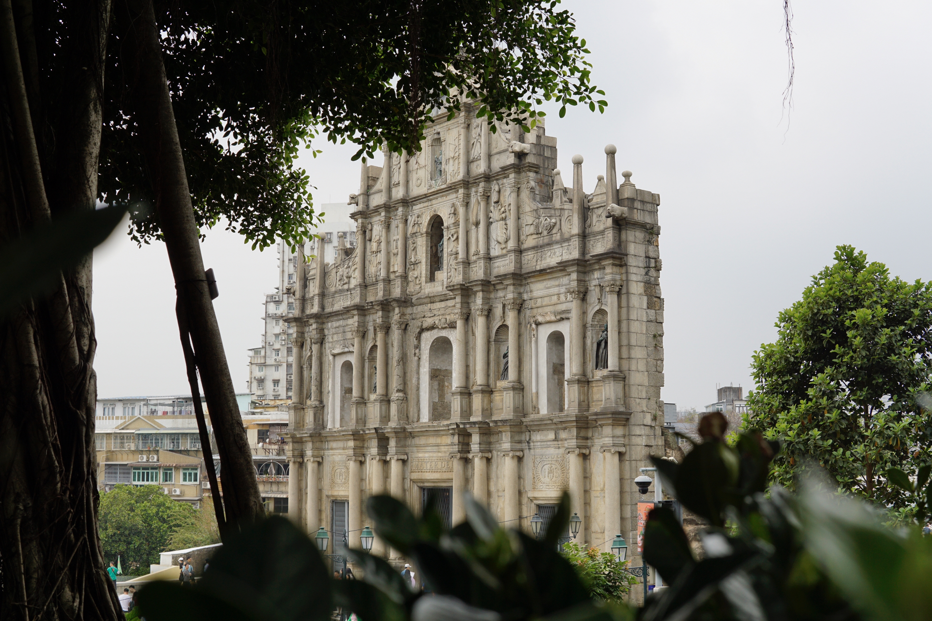 澳门，历史沿革、经济现状与发展展望