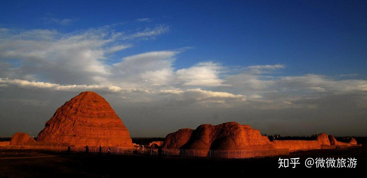 宁夏阳光下的故事传奇