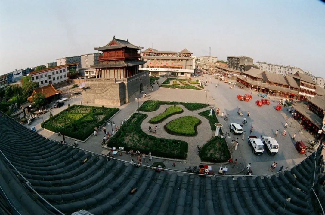 邢台市概览，官方评价与介绍