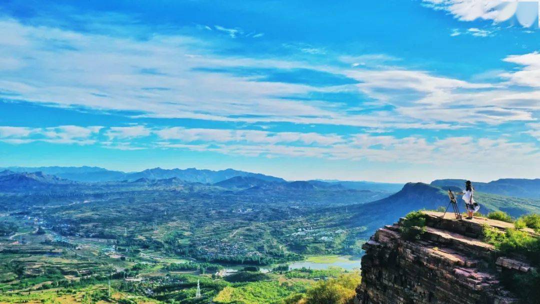 邢台市概览,官方评价与介绍
