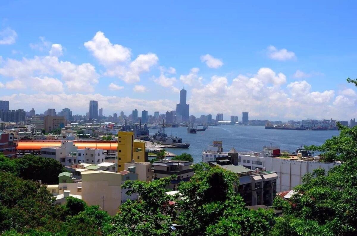 梦想舞台,台湾自信之源