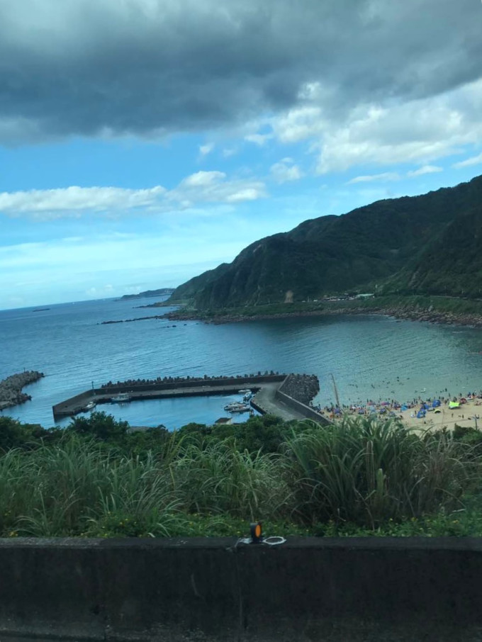 梦想舞台,台湾自信之源