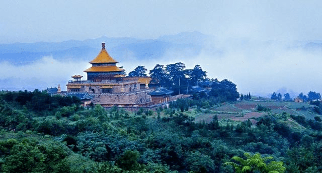 承德,历史名城的文化魅力与未来展望