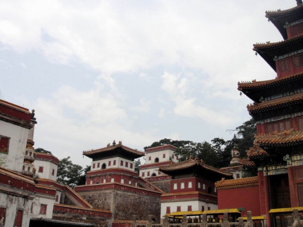 承德,历史名城的文化魅力与未来展望