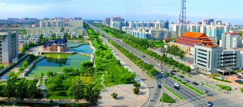 廊坊,廊坊之地,古韵悠长,才子佳人,于此抒怀。余乃古之词人,游于廊坊之境,感其风土人情,遂作诗以抒怀。