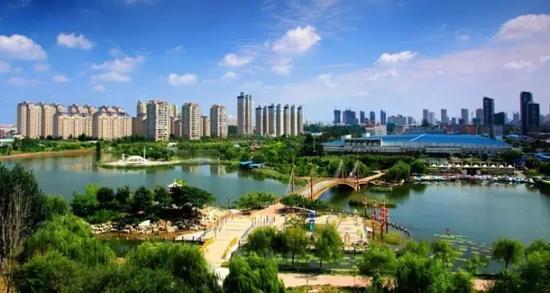 衡水盛邀各界嘉宾，尊贵来宾共襄盛会