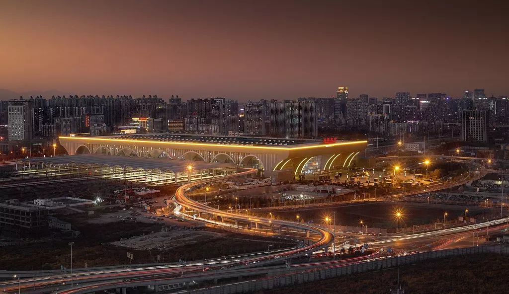 石家庄主持人风采展示