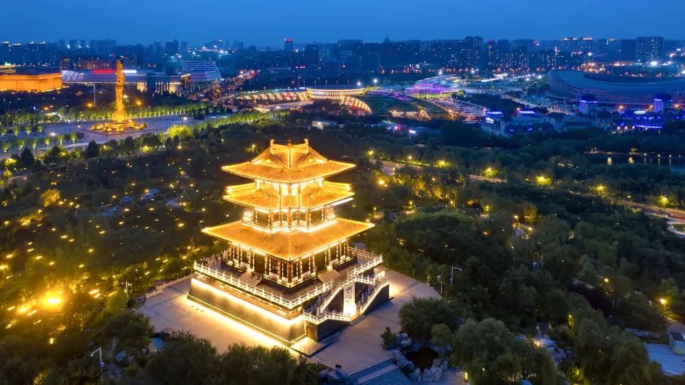 梦想之城，唐山新篇章的探索之旅