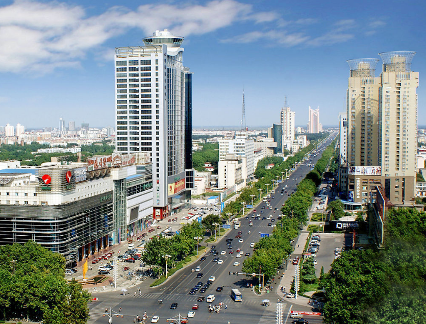 邯郸秘境之旅，心灵在大自然中的悠然舞动