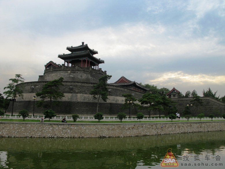 邯郸秘境之旅,心灵在大自然中的悠然舞动