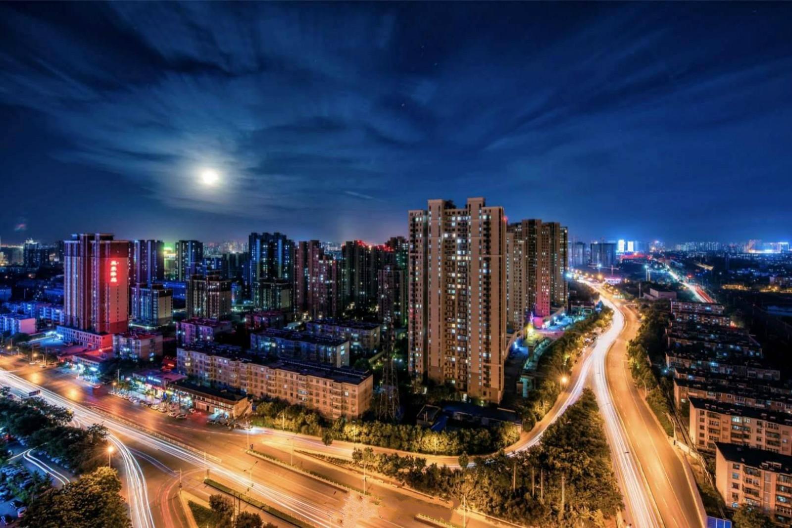 邢台旅行印象记🌟🏞️