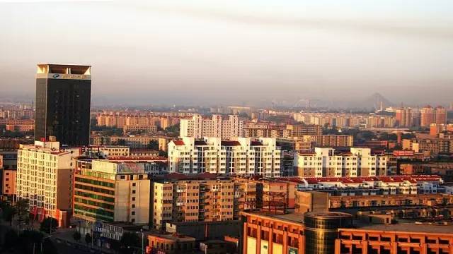 邢台旅行印象记🌟🏞️