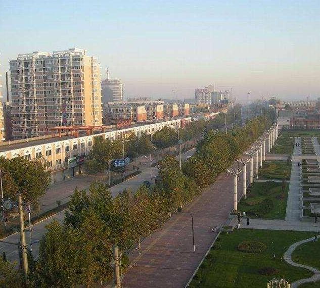 邢台旅行印象记🌟🏞️