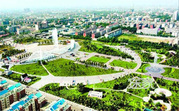 保定,千年古城的历史底蕴与现代化城市发展脉络