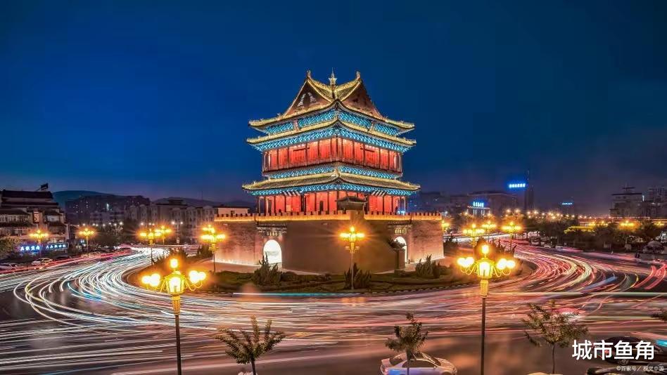 临汾自然探索之旅,追寻内心的平和与喜悦