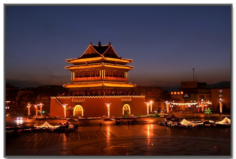 临汾自然探索之旅,追寻内心的平和与喜悦