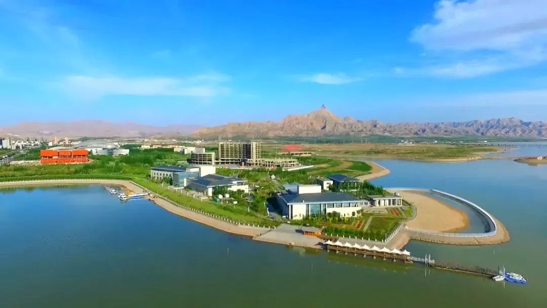 乌海巷弄深处的独特风味探索