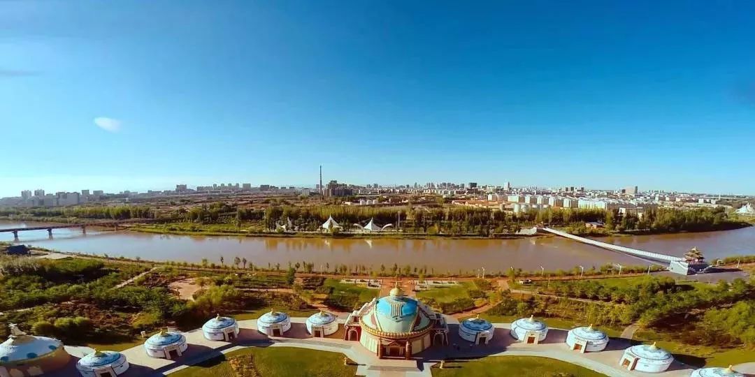 巴彦淖尔，地理、文化与经济发展概述