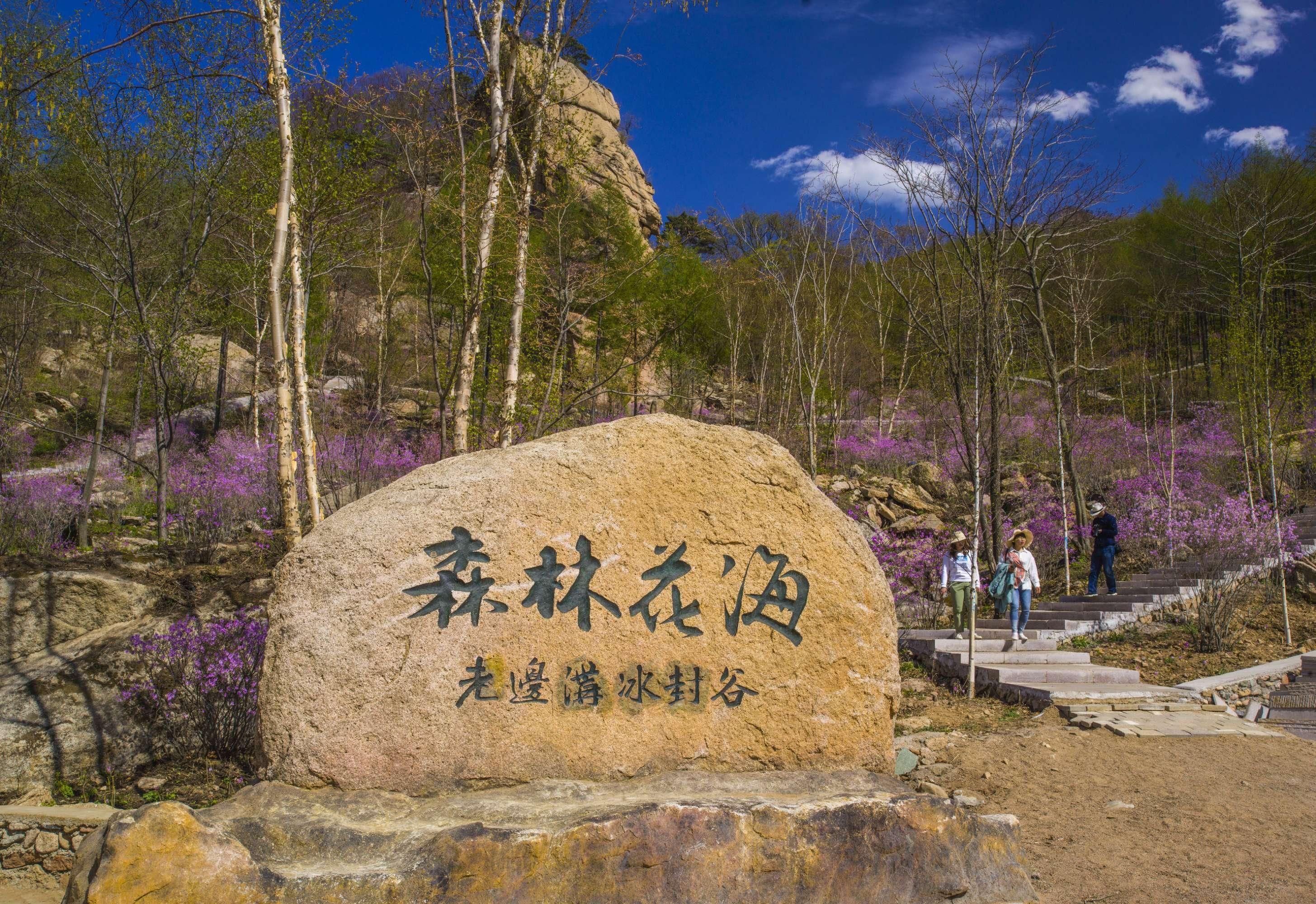 探寻本溪自然秘境，领略独特魅力之旅