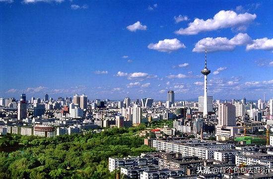 锦州，历史底蕴与现代魅力的完美交融