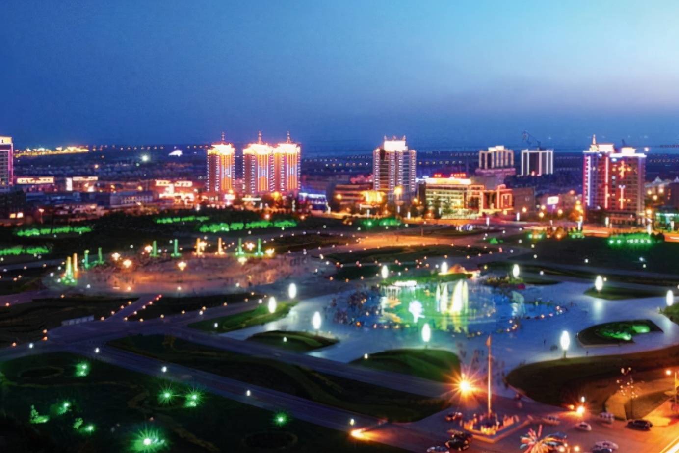 营口,历史、文化与地理的交织之旅