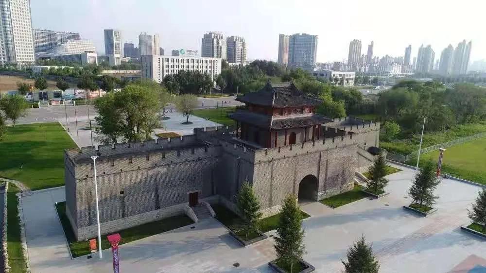 辽阳,历史与现代的交融,城市无限魅力展现