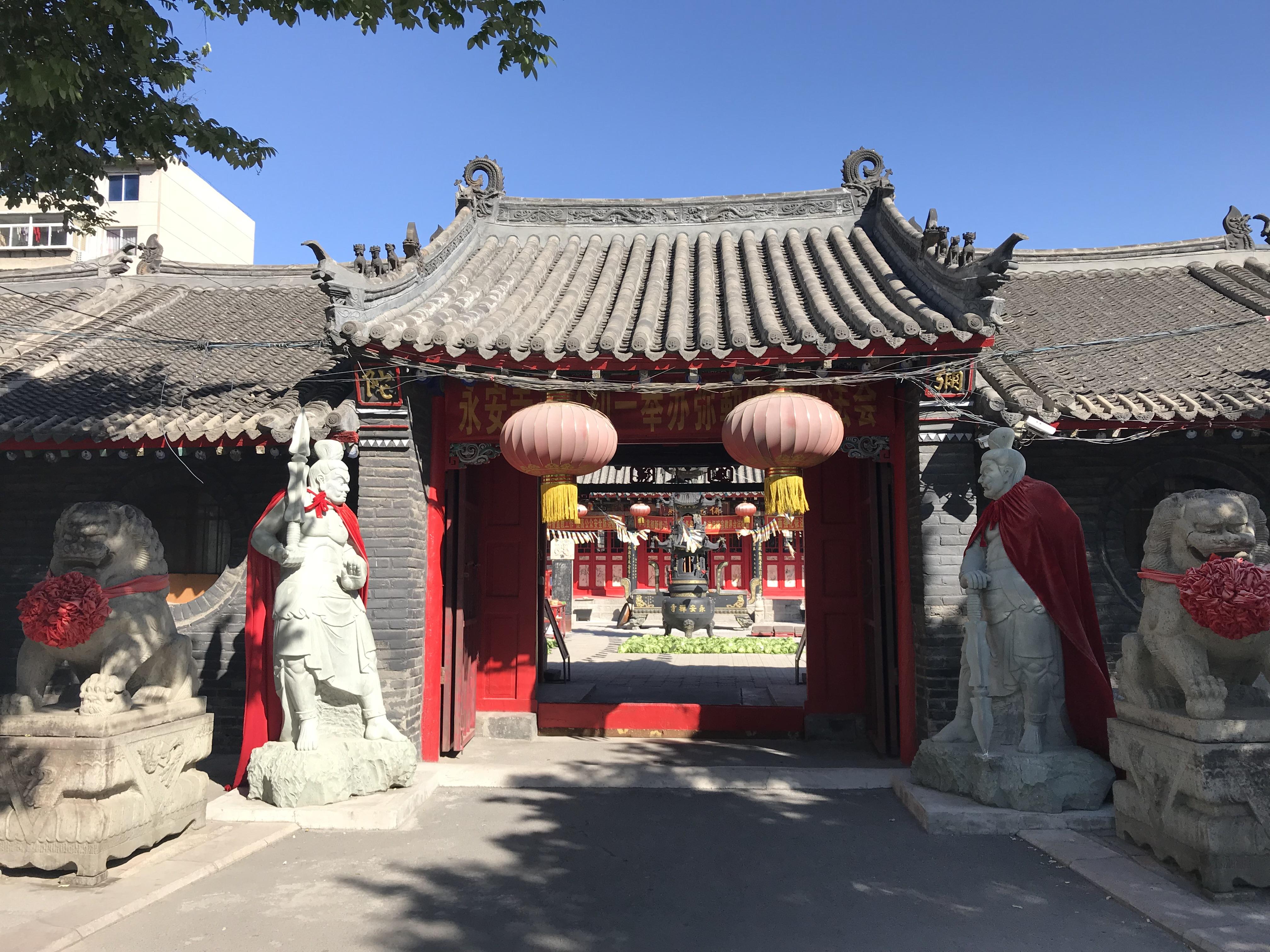 辽阳,历史与现代的交融,城市无限魅力展现