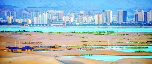 乌海智享未来，开启科技生活新篇章