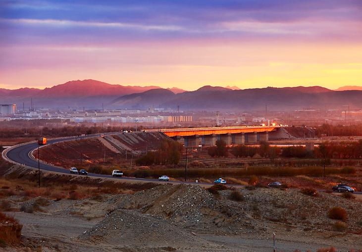 乌海智享未来,开启科技生活新篇章