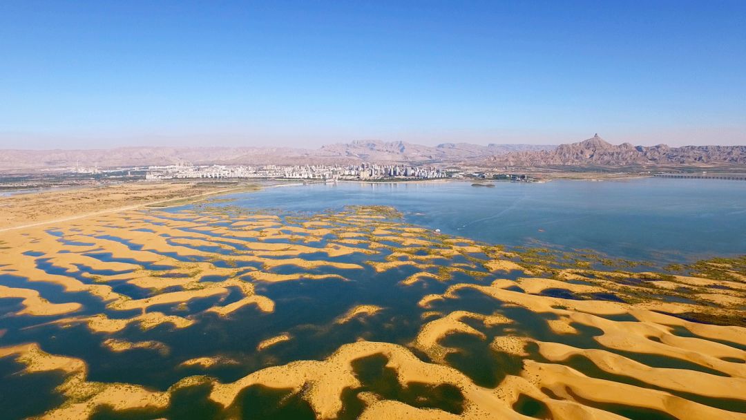 乌海智享未来,开启科技生活新篇章