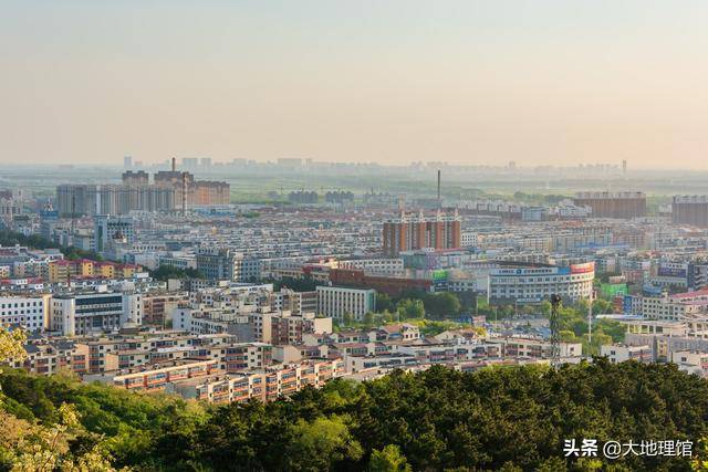 铁岭，铁岭人的故事